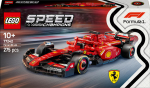 77242 LEGO&reg; Speed Champions F1&reg; lenktyninis automobilis Ferrari SF-24