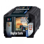 KOSMOS lavinamasis rinkinys Digital Safe, 1KS617004