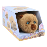 FUREVER pliu&scaron;inis žaislas COBY, 59931