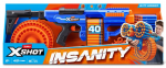 XSHOT žaislinis &scaron;autuvas Insanity Blitz Hammer, 36917