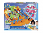 TOMY GAMES žaidimas Screwball Scramble 2, T73109ML