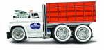MAISTO DIE CAST automodelis 1:64 MM Work Rigs, asort., 11610