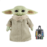 STAR WARS R/C mandalorietis vaikas, GWD87