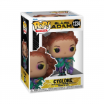 FUNKO POP vinilinė figūrėlė: Black Adam - Cyclone, 64191