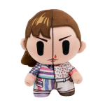 YUME Stranger Things pliu&scaron;inė figūrėlė Eleven, 15013