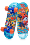SEVEN POLSKA Riedlentė 17" Paw Patrol, 34040