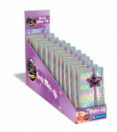 CLEMENTONI CRAZY CHIC kosmetikos piniginė, 18904