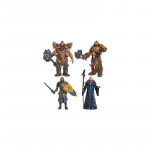 WARCRAFT figūrėlė Wave 1, 96258