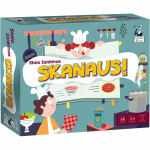 CAPTAIN SMART Žaidimas "Skanaus!", 6881