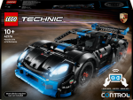42176 LEGO&reg; Technic Lenktyninis automobilis Porsche GT4 e-Performance