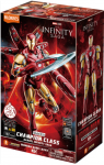 Blokees transformeris Marvel Hero - Champion Class Iron Man MK85, 73920