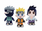 NARUTO pliu&scaron;inis žaislas, asort., 28cm., 466193