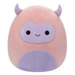 SQUISHMALLOWS mink&scaron;tas žaislas 19 cm. asort., SQCR04064