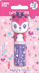 LIPSMACKER Holidays Lippy Pals lūpų balzamas elnias, 1411783EW