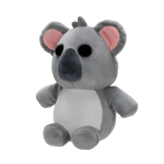 ADOPT ME pliu&scaron;inis žaislas Koala 20cm., AME0054