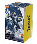 Blokees transformeris Marvel Rivals-Champion class Venom, 81119