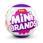 MINI BRANDS miniatiūrų rinkinys Fashion, 77770GQ1
