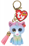 TY MINI BOOS pakabukas katė HEATHER, TY25059