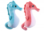 Oh so soft pliu&scaron;inis jūrų arkliukas 38cm asort., 456063
