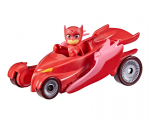 PJ MASKS transporto priemonė Deluxe, asort., F21095L0