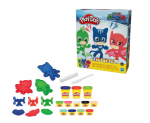 PLAY DOH plastilino rinkinys PJ Masks, F18055L0