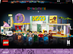21339 LEGO&reg; Ideas BTS Dynamite