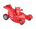 PJ MASKS transporto priemonė Hero, asort., F20995L0