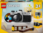 31147 LEGO&reg; Creator Retro Fotoaparatas