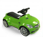 RASTAR ma&scaron;inėlė paspirtukas Mercedes SLK 55 AMG , 82300