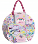 TOTUM kūrybinis rinkinys 2 in 1 Unicorn, 72213