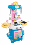 SMOBY Peppa virtuvės rinkinys, 7600310714