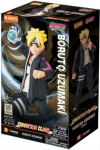 Blokees transformeris NARUTO FIGURES Boruto Uzumaki, 75601
