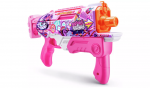 XSHOT vandens &scaron;autuvas Fast-Fill Skins Pink Party, 118135(11854E)
