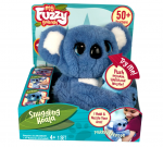 MY FUZZY FRIENDS interaktyvus pliu&scaron;inis žaislas Koala, 18295