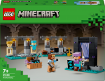 21252 LEGO&reg;  Minecraft Ginklinė