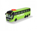 DICKIE TOYS MAN Lion's Coach - Flixbus autobusas, 203744015
