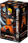 Blokees transformeris NARUTO SHIPPUDEN FIGURES Naruto Uzumaki, 75602