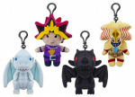 YU-GI-OH pliu&scaron;inis pakabukas asort. 12cm., 468041