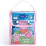 PEPPA PIG delionė žaisti vonioje, 85-0001