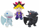 YU-GI-OH pliu&scaron;inis žaislas asort. 28cm., 468042