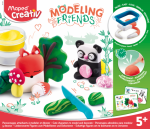 MAPED CREATIV Modeliavimo rinkinys Cute, 907204