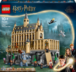 76435 LEGO&reg; Harry Potter&trade; Hogvartso pilis: didžioji salė