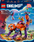 71481 LEGO&reg; DREAMZzz&trade; Izzie sapnų gyvūnai