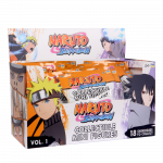 NARUTO Shippuden mini kolekcinės figūrėlės, NSH2005