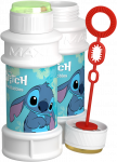DULCOP Stitch Maxi muilo burbulai 175ml asort., 113002010043