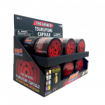 NARUTO veiksmo figūrėlės Mystery capsule, NSH3005