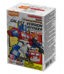 Blokees transformeris Defender Version 01 , asort., 71301