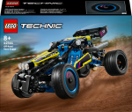 42164 LEGO&reg; Technic Bekelės Lenktynių Bagis