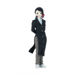 BANPRESTO Demon Slayer figūrėlė Enmu, BP17836P