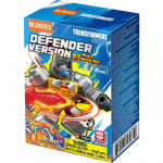 Blokees transformeris Heavy Metal War, asort., 71304